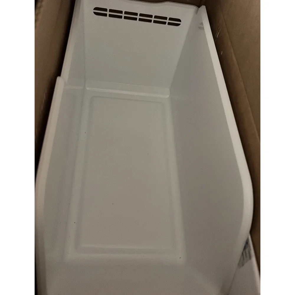 Frigidaire Refrigerator IM117000 Automatic Ice Maker Install Kit Geniune OEM